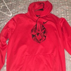 Nike hoodie